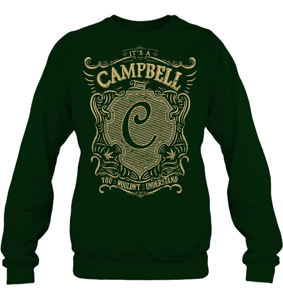 CAMPBELL Hoodie 02