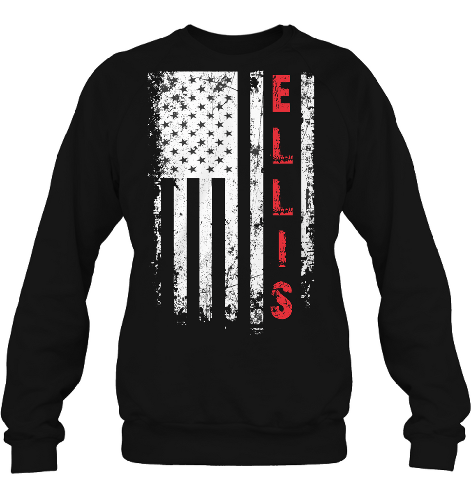ELLIS Shirt 01