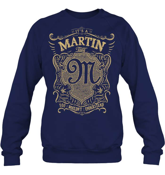 For MARTIN 01