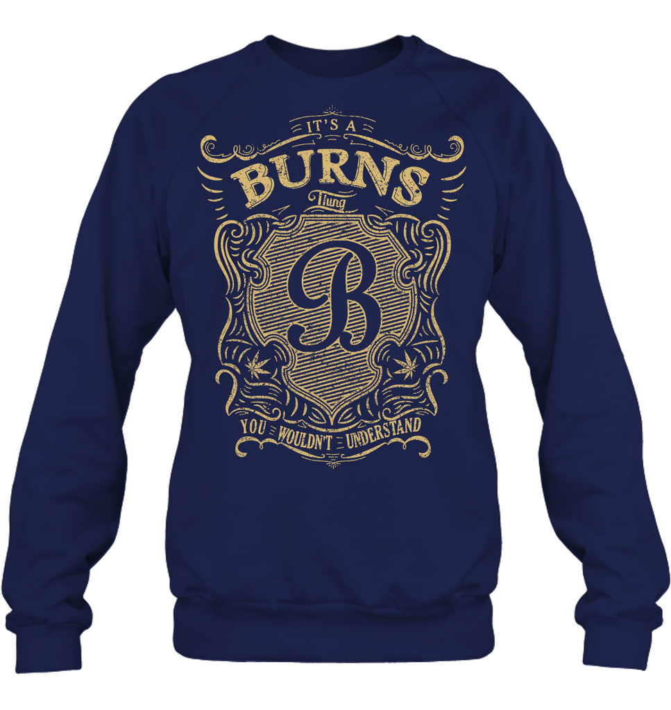 BURNS Hoodie 02