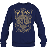BURNS Hoodie 02