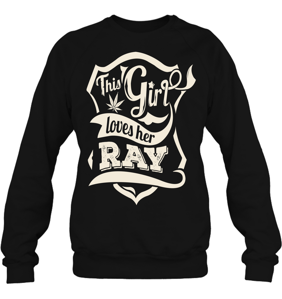 RAY with love