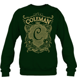 COLEMAN Hoodie 02