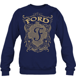 FORD Hoodie 02