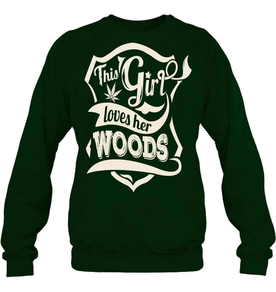WOODS with love 04