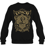 LYNCH Hoodie