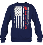 WELLS Shirt 01