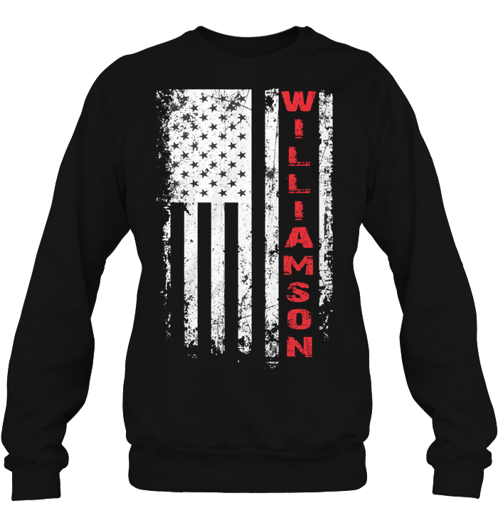 WILLIAMSON Shirt