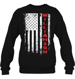 WILLIAMSON Shirt