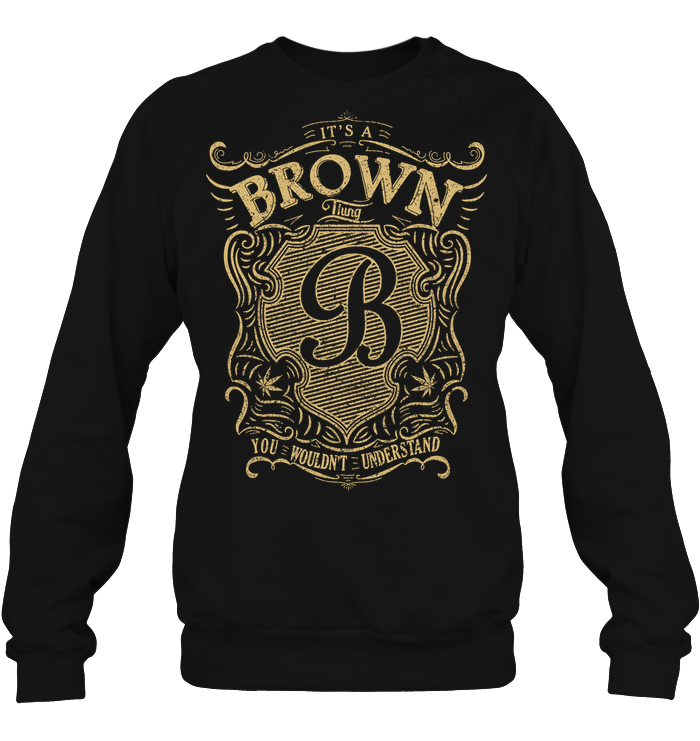 For BROWN 01