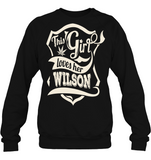 WILSON with love 04