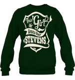 STEVENS with love 04