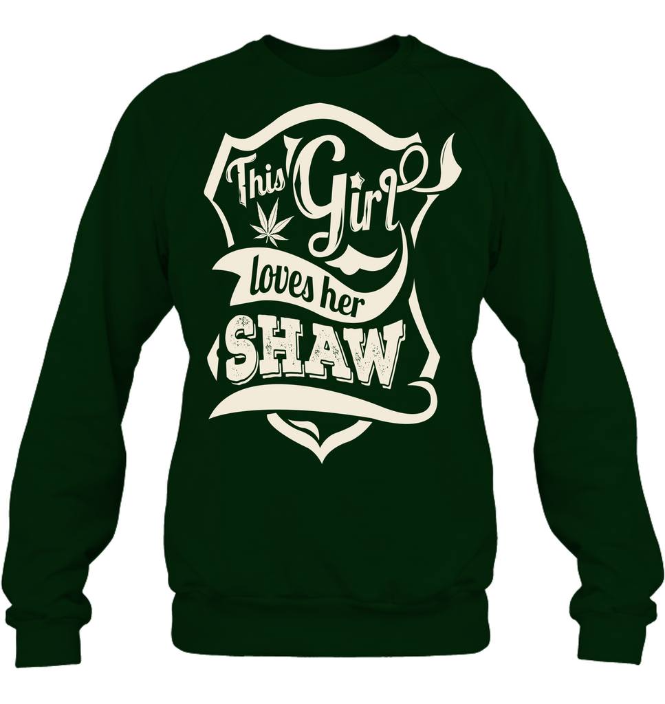 SHAW with love 04