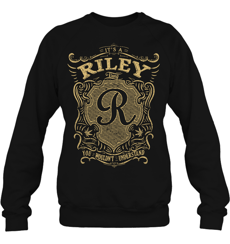 RILEY Flowy Tank