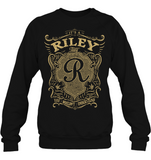 RILEY Flowy Tank