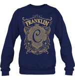 FRANKLIN Hoodie