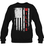 WILLIS 01