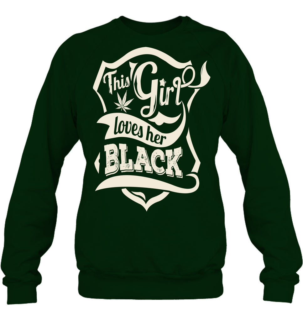 BLACK with love 04