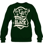 BLACK with love 04