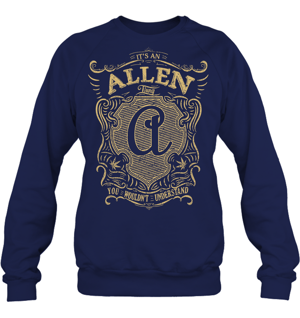 ALLEN Hoodie 02