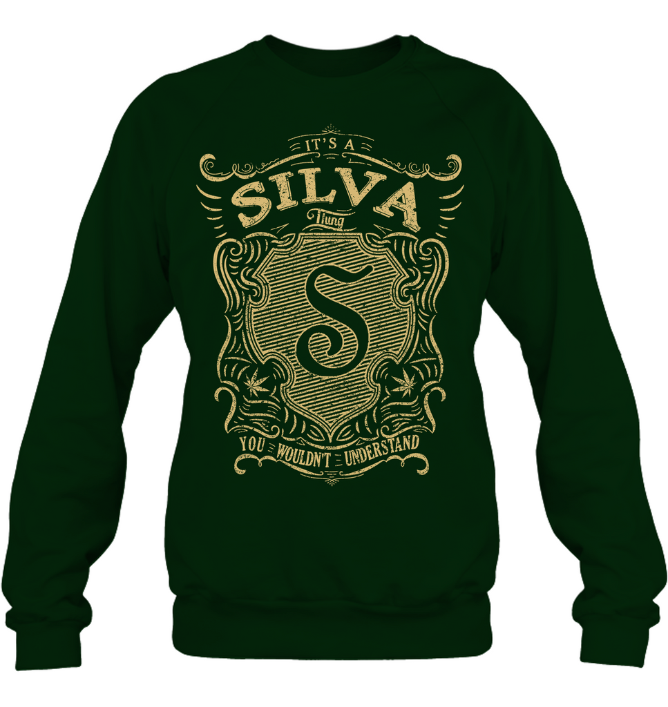 SILVA Flowy Tank