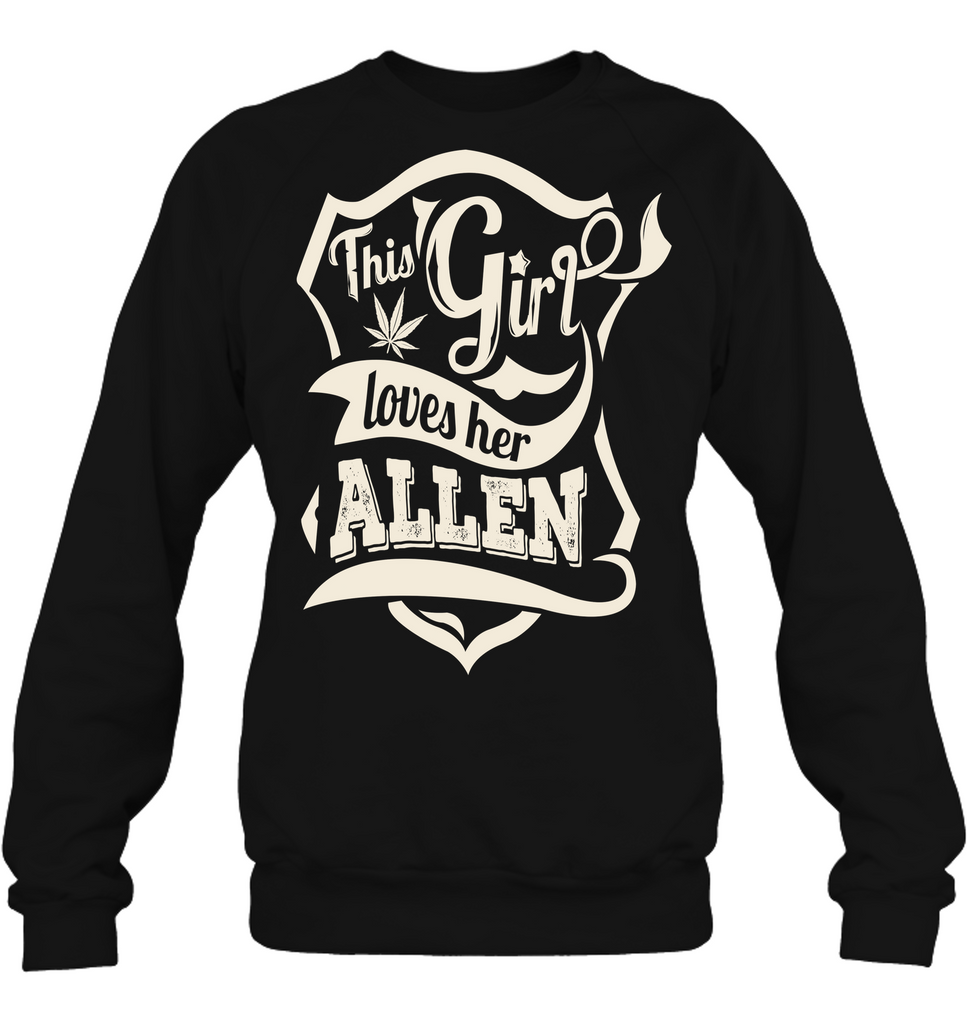 ALLEN with love 04
