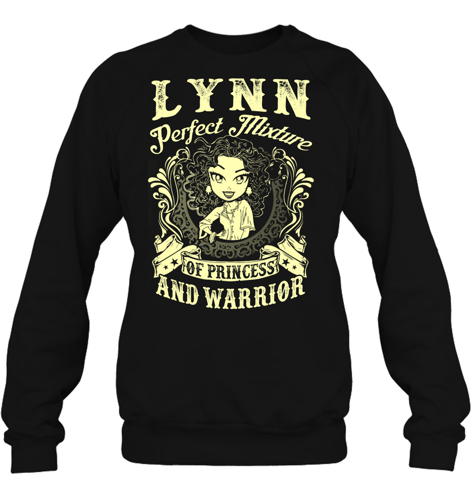 For Lynn
