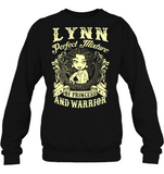 For Lynn