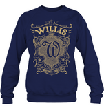 WILLIS Flowy Tank