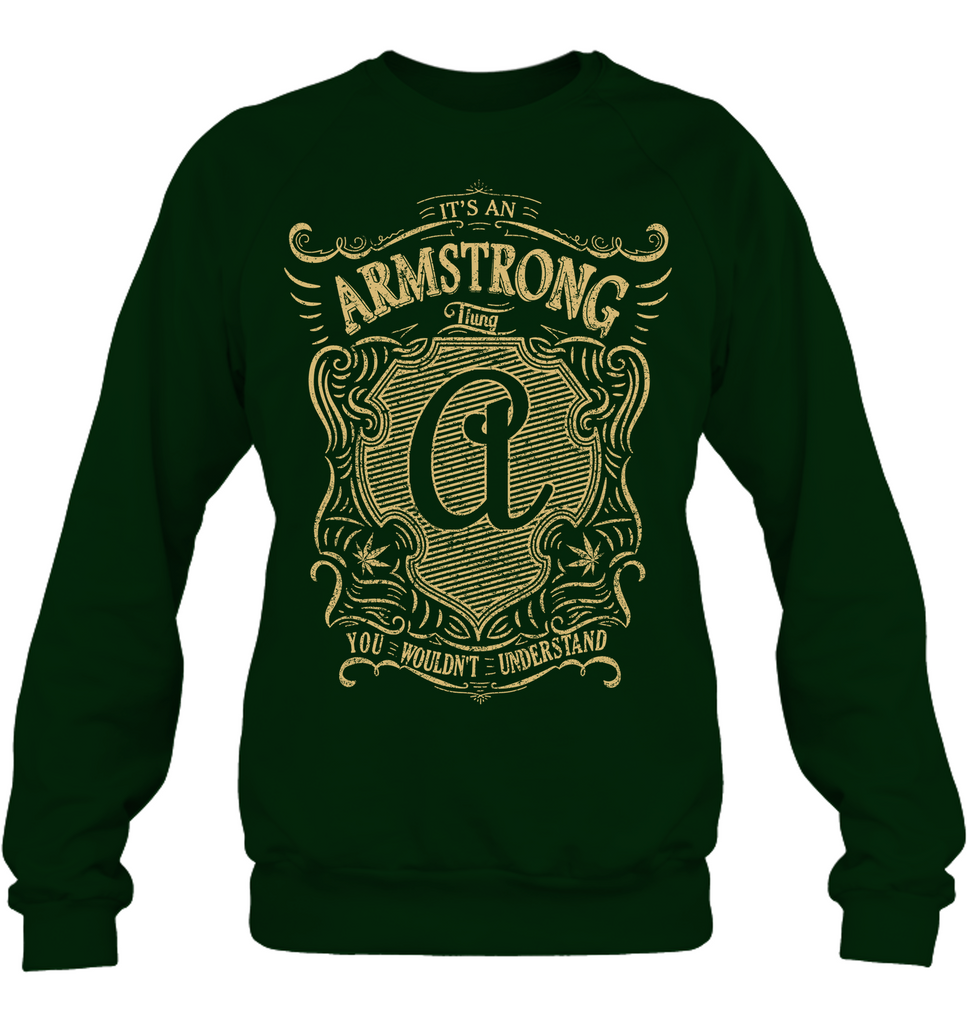 ARMSTRONG Flowy Tank