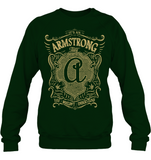 ARMSTRONG Flowy Tank