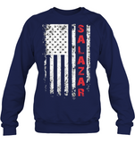 SALAZAR Shirt