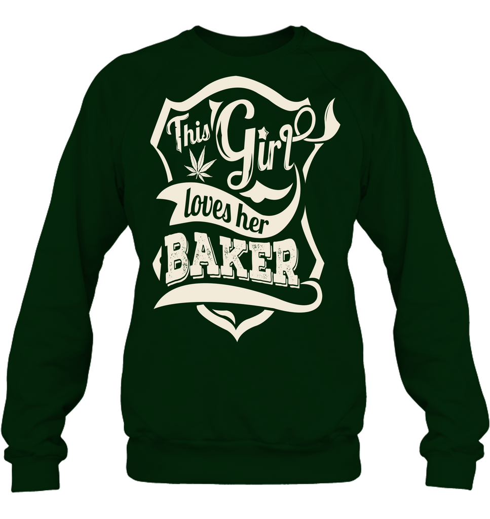 BAKER with love 04