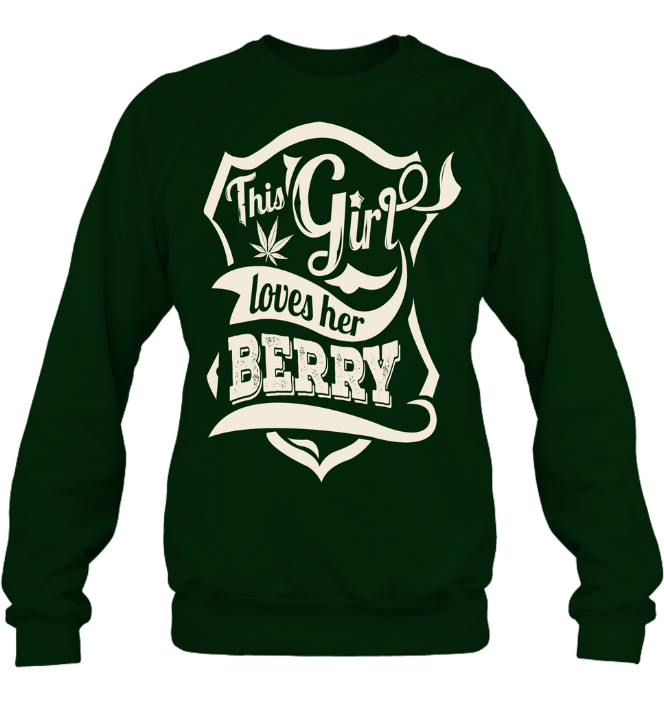 BERRY with love