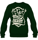 BERRY with love