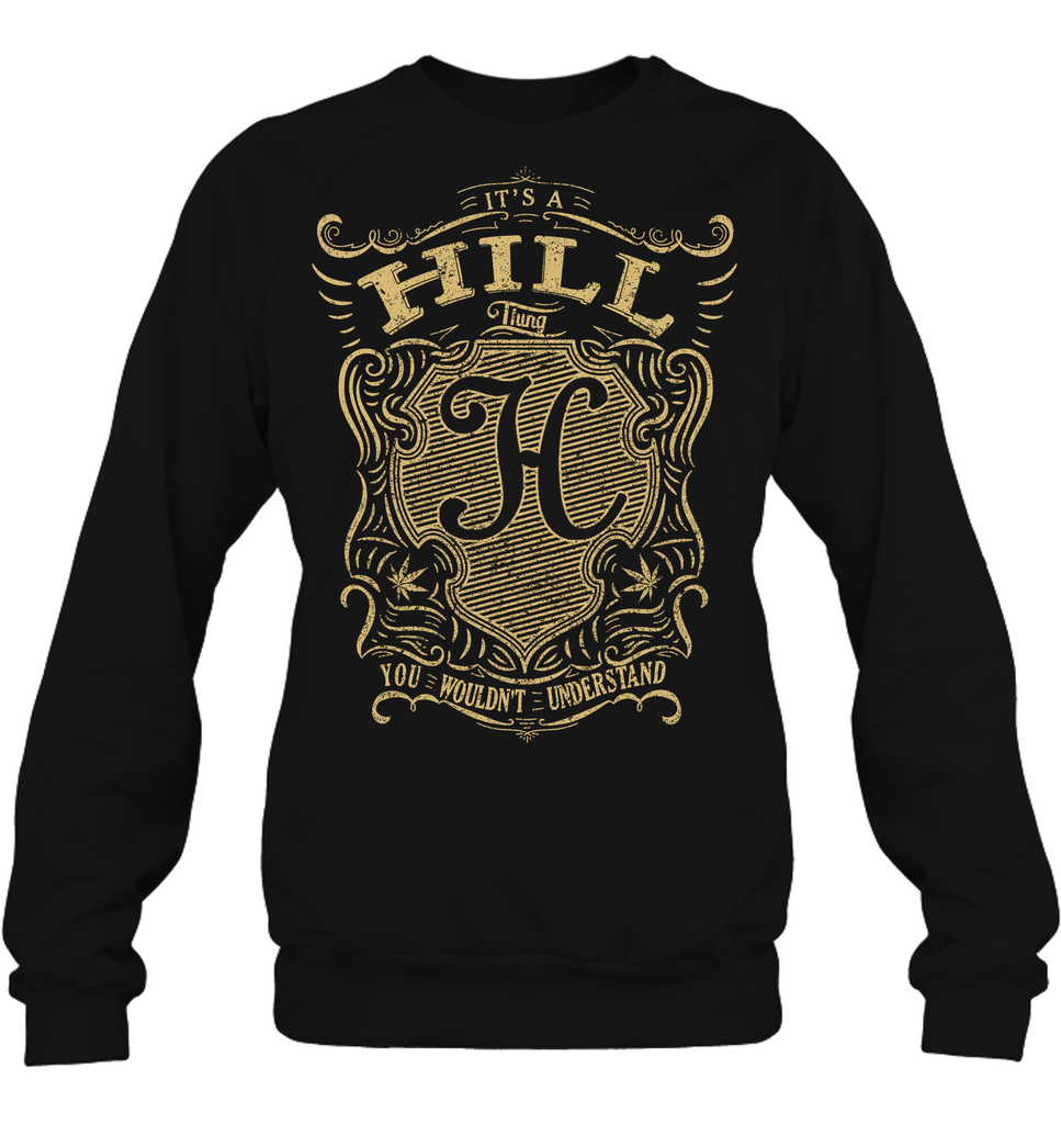 HILL Hoodie 02