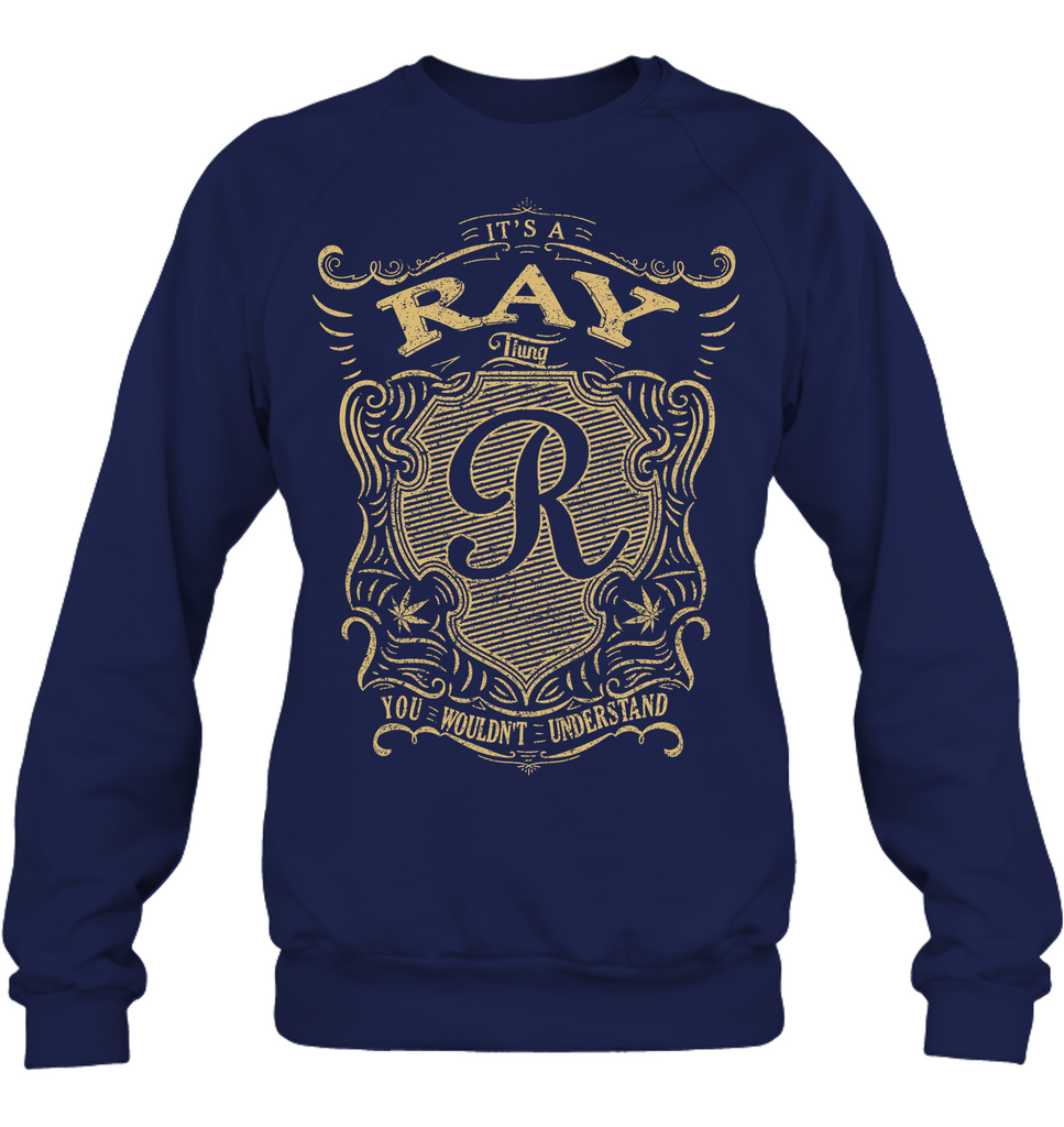 RAY Flowy Tank