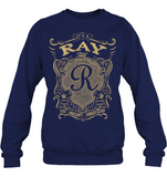 RAY Flowy Tank
