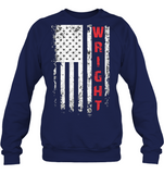 WRIGHT Tshirt 01