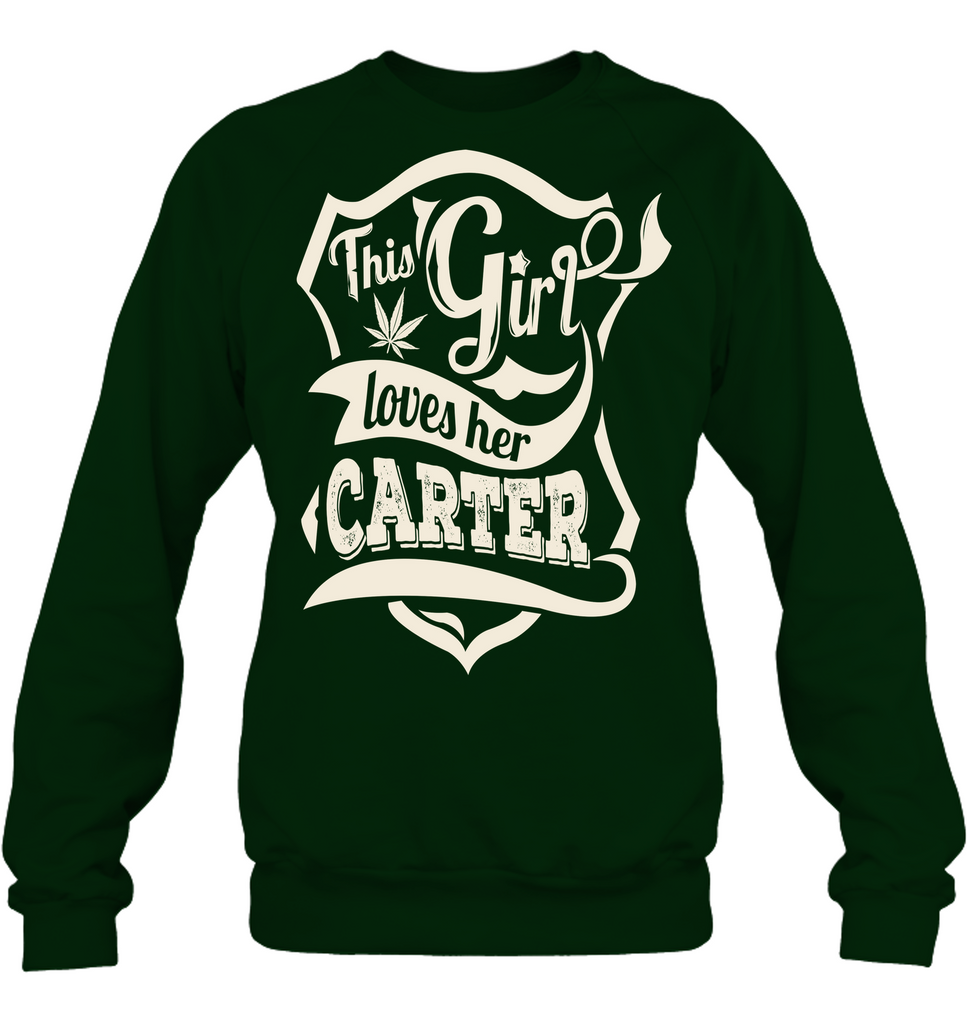 CARTER with love 04