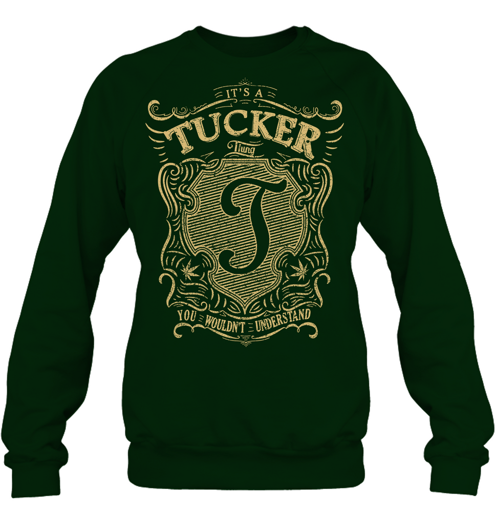 TUCKER Hoodie 02