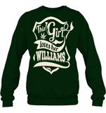 WILLIAMS WITH LOVE 04