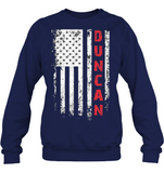 DUNCAN Shirt