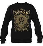 GUZMAN Flowy Tank