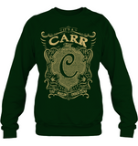 CARR Hoodie
