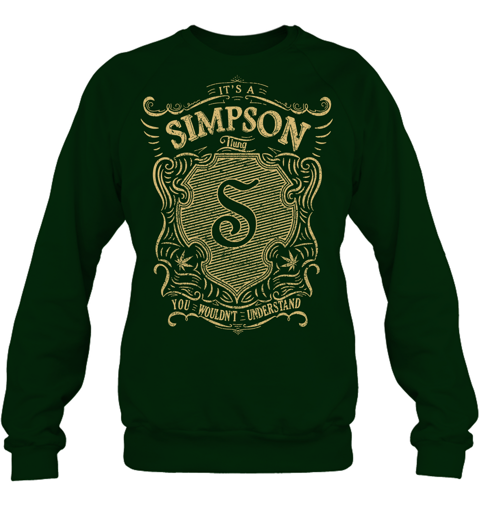 SIMPSON Hoodie 02