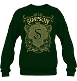 SIMPSON Hoodie 02