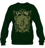 JACOBS Hoodie