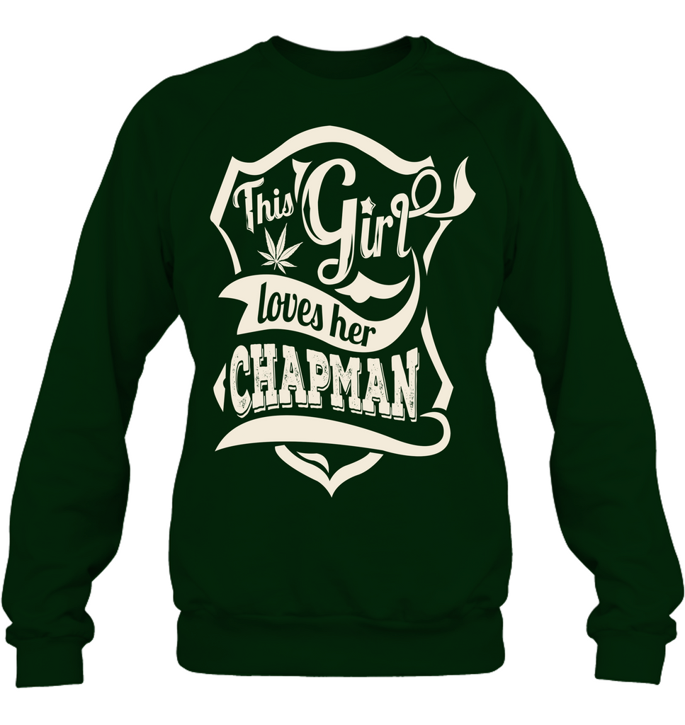 CHAPMAN With Love