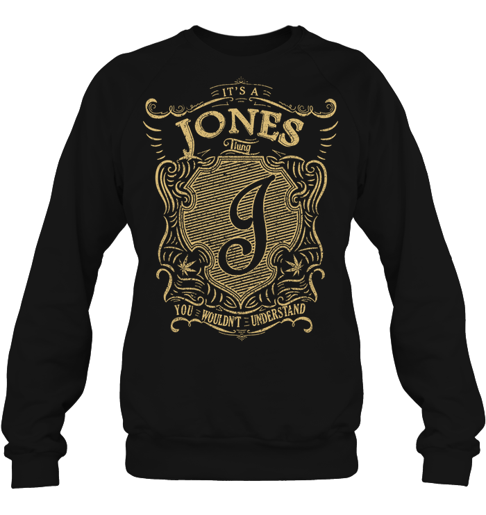 For JONES 01